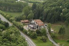 Albergo Il Castellino