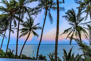 Mombasa Beach Hotel