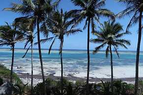 Mombasa Beach Hotel