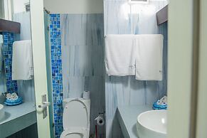 Mombasa Beach Hotel
