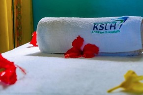 Mombasa Beach Hotel