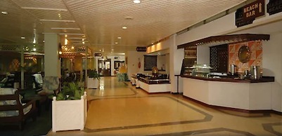 Mombasa Beach Hotel