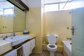 Mombasa Beach Hotel