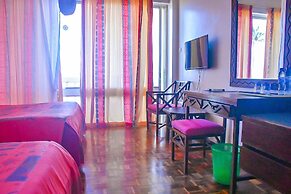 Mombasa Beach Hotel