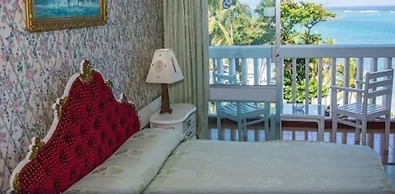Mombasa Beach Hotel
