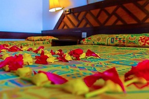 Mombasa Beach Hotel
