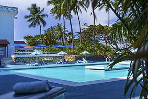 Mombasa Beach Hotel