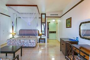 Mombasa Beach Hotel