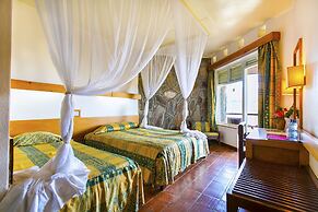 Ngulia Safari Lodge