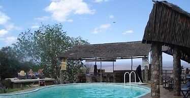 Ngulia Safari Lodge