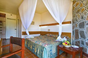 Ngulia Safari Lodge