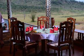 Ngulia Safari Lodge