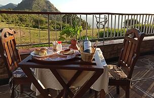 Ngulia Safari Lodge