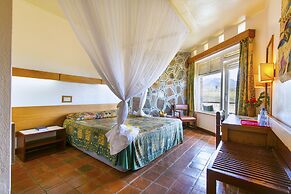 Ngulia Safari Lodge