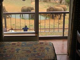 Ngulia Safari Lodge