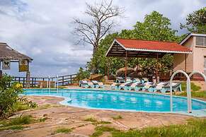 Ngulia Safari Lodge