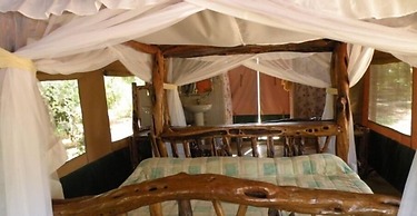 Ngulia Safari Lodge