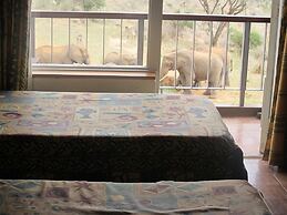 Ngulia Safari Lodge