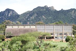 Ngulia Safari Lodge