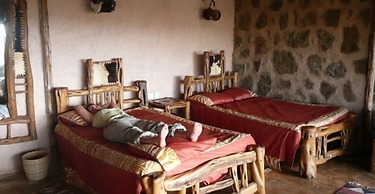 Ngulia Safari Lodge