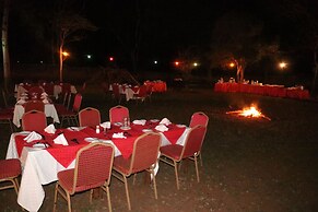 Ngulia Safari Lodge