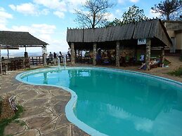 Ngulia Safari Lodge