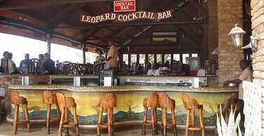 Ngulia Safari Lodge