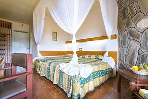 Ngulia Safari Lodge