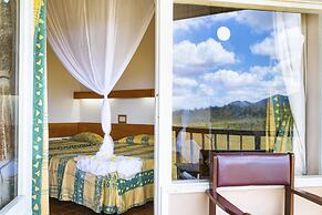 Ngulia Safari Lodge