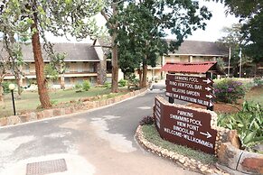 Ngulia Safari Lodge
