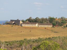 Ngulia Safari Lodge