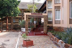 Ngulia Safari Lodge
