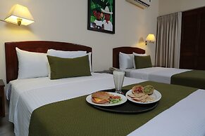 Tabasco Inn