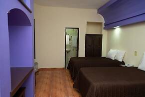 Hotel D' Monica