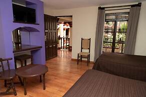 Hotel D' Monica