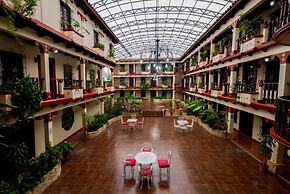 Hotel D' Monica