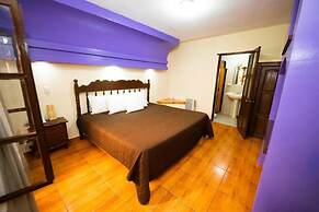 Hotel D' Monica
