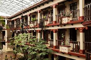 Hotel D' Monica