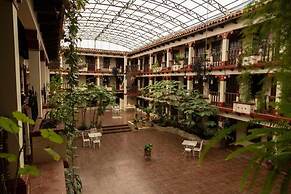 Hotel D' Monica