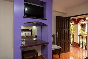 Hotel D' Monica