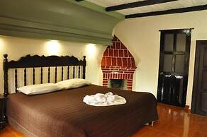 Hotel D' Monica