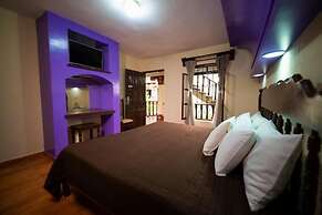 Hotel D' Monica