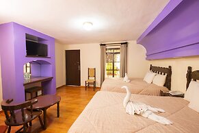 Hotel D' Monica