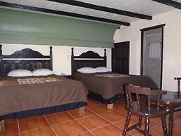 Hotel D' Monica