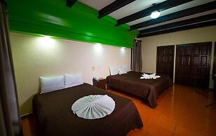 Hotel D' Monica