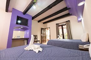 Hotel D' Monica