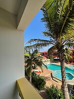 Del Rey Apartments