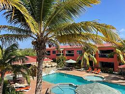 Del Rey Apartments