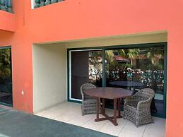 Del Rey Apartments