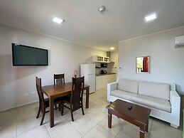 Del Rey Apartments